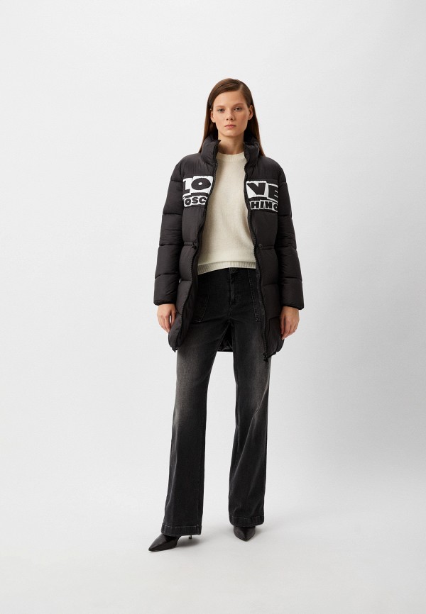 фото Куртка утепленная love moschino