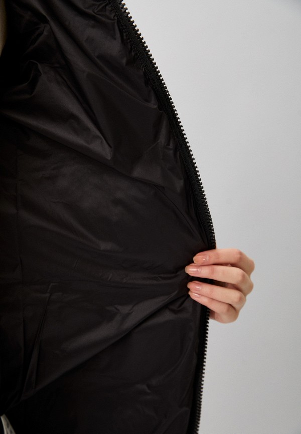 фото Куртка утепленная love moschino