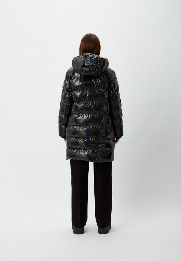 фото Куртка утепленная love moschino