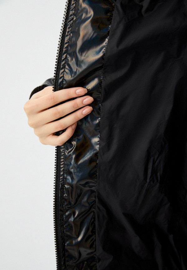 фото Куртка утепленная love moschino