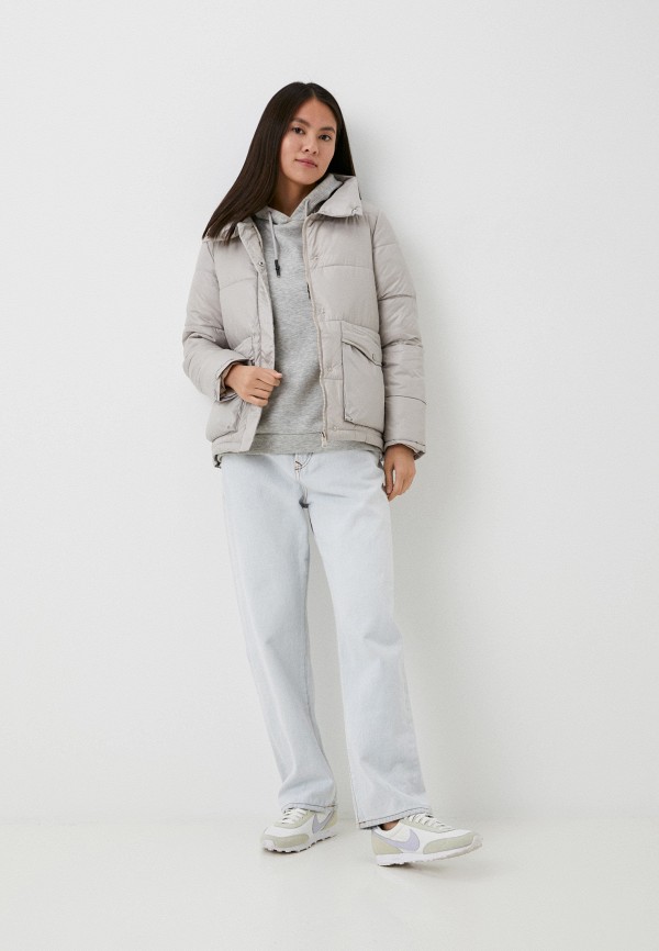 фото Куртка утепленная diverius