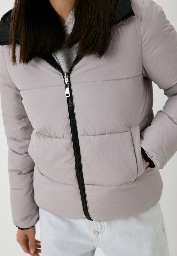 фото Куртка утепленная diverius