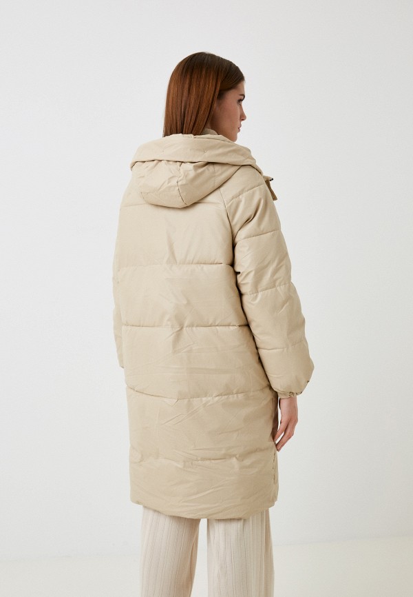 фото Куртка кожаная утепленная diverius