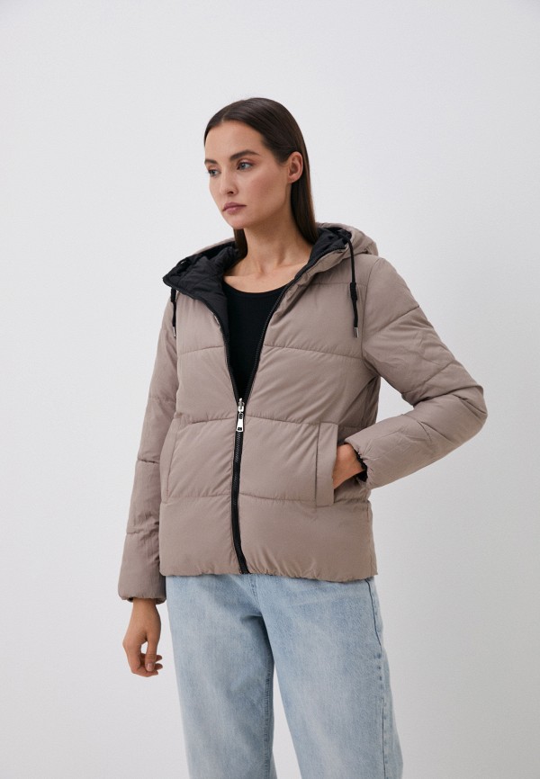 фото Куртка утепленная diverius