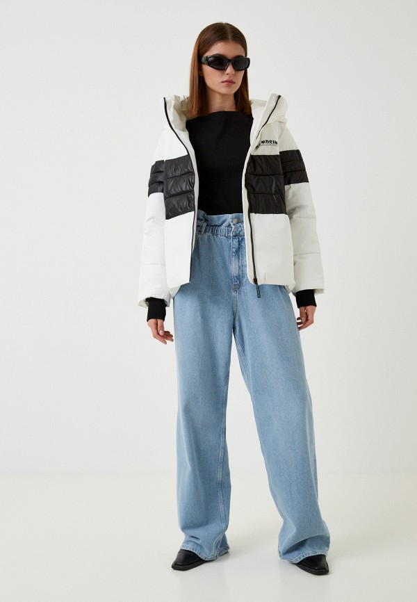 фото Куртка утепленная diverius