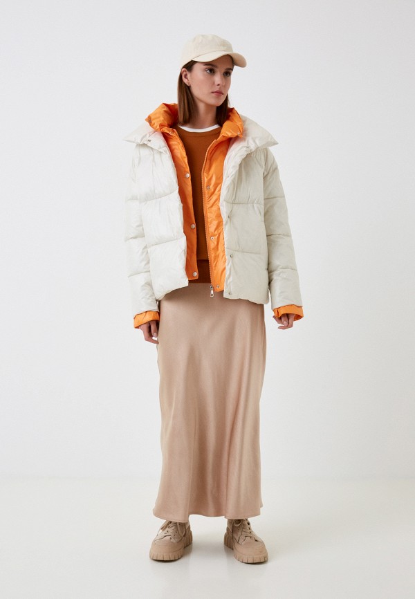 фото Куртка утепленная diverius