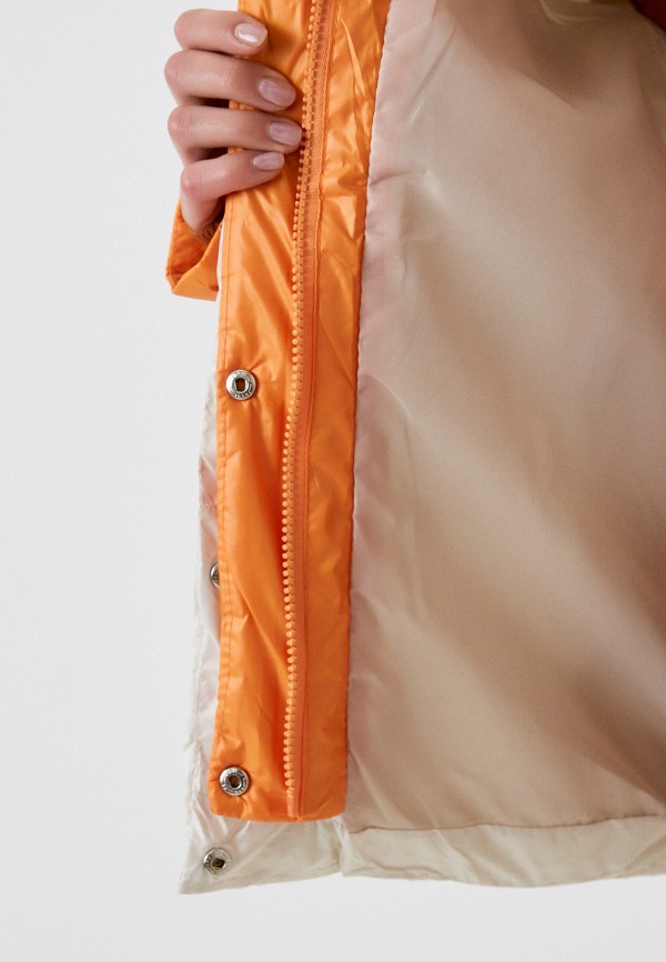 фото Куртка утепленная diverius