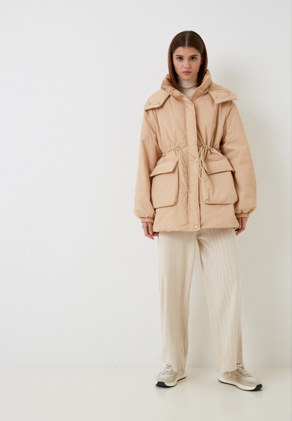 фото Куртка утепленная diverius