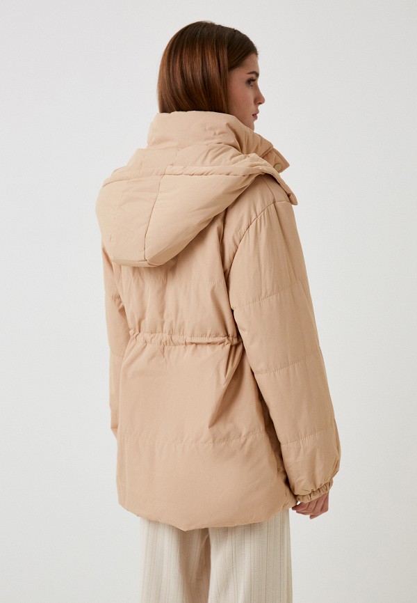 фото Куртка утепленная diverius