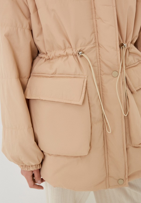 фото Куртка утепленная diverius