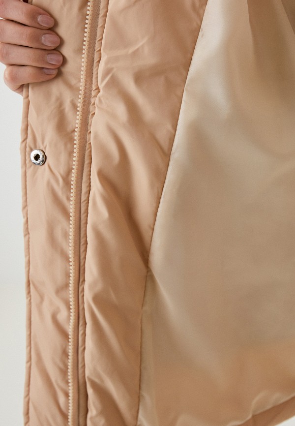 фото Куртка утепленная diverius