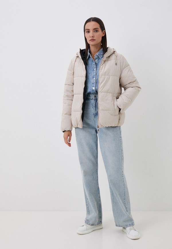 фото Куртка утепленная diverius