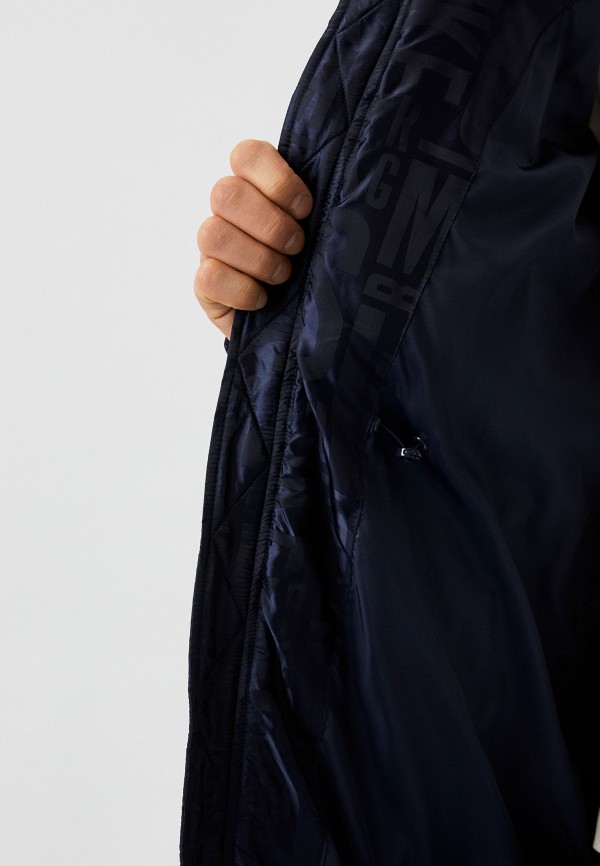 фото Пуховик bikkembergs