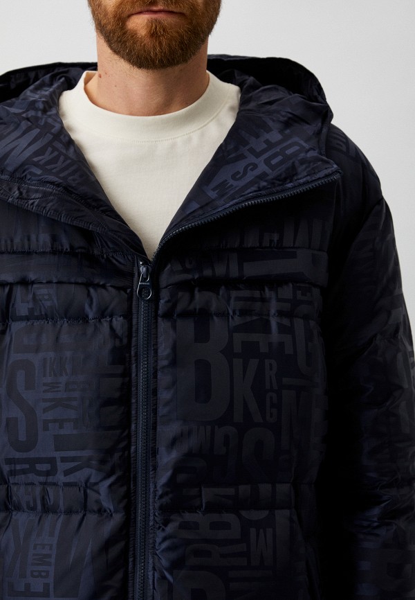 фото Пуховик bikkembergs