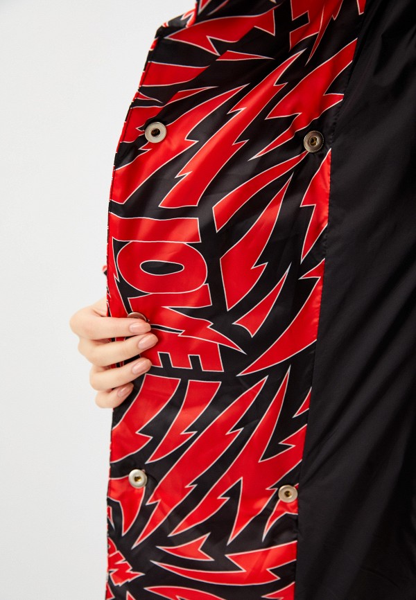 фото Куртка утепленная love moschino