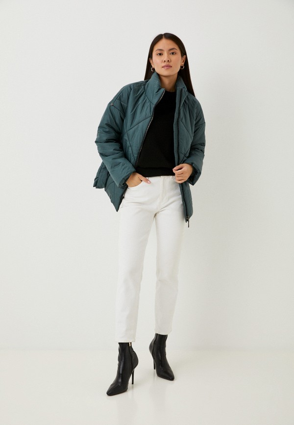 фото Куртка утепленная marsena