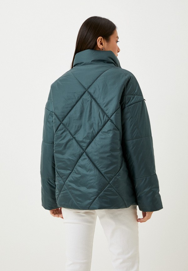 фото Куртка утепленная marsena