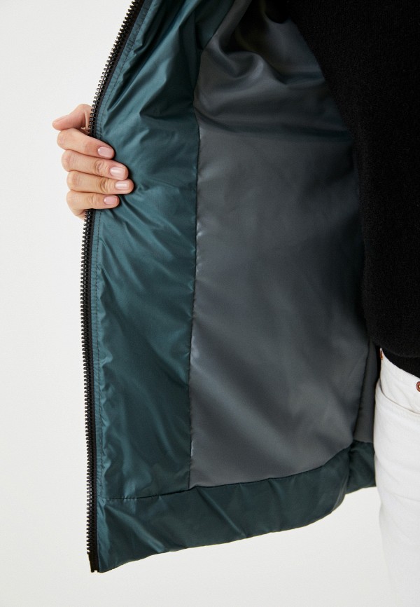 фото Куртка утепленная marsena