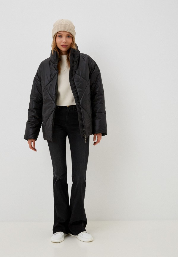 фото Куртка утепленная marsena