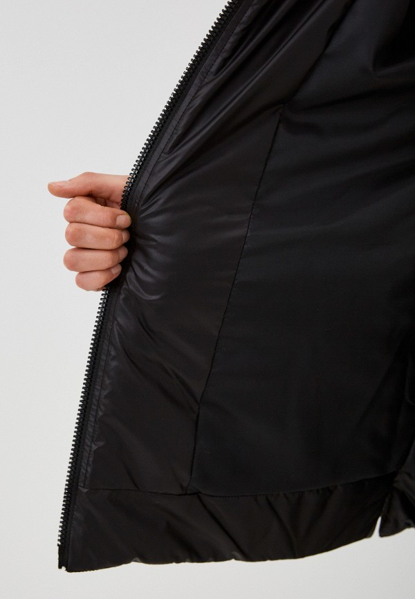 фото Куртка утепленная marsena