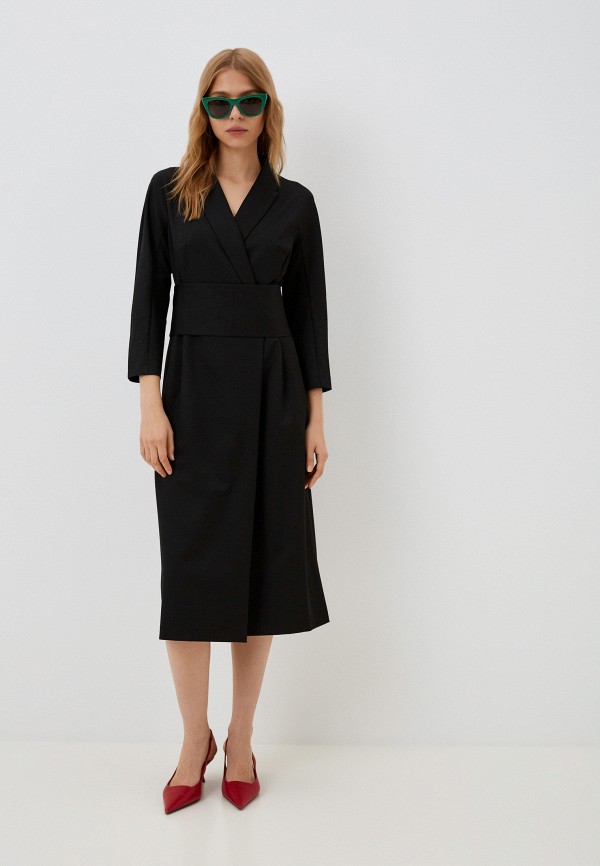 

Платье Shartrez, Черный