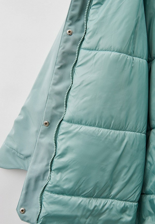 фото Куртка утепленная orby