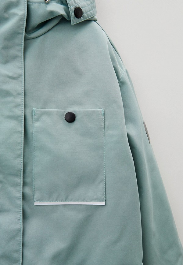 фото Куртка утепленная orby