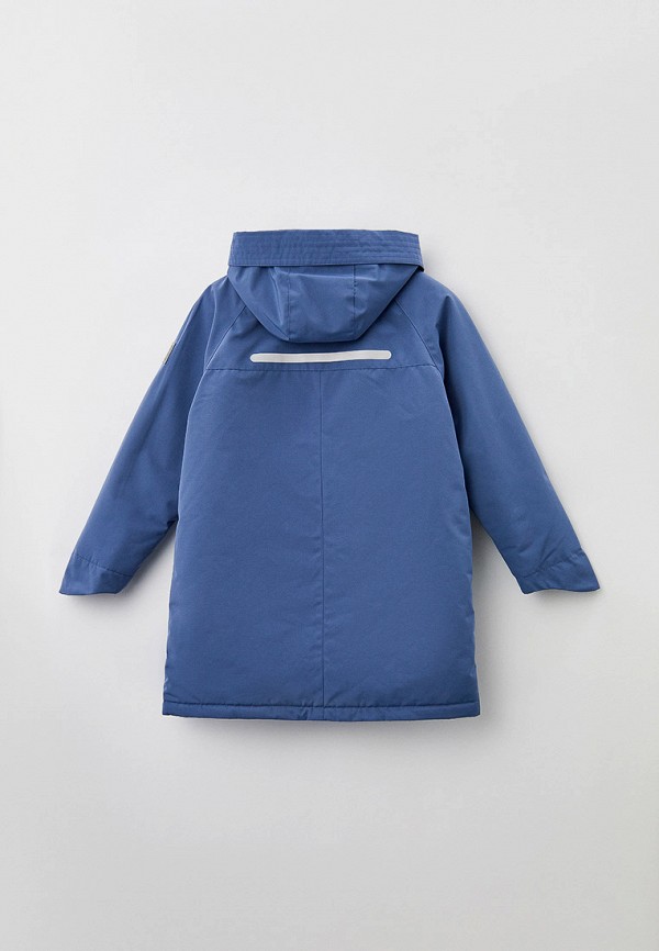 фото Куртка утепленная orby