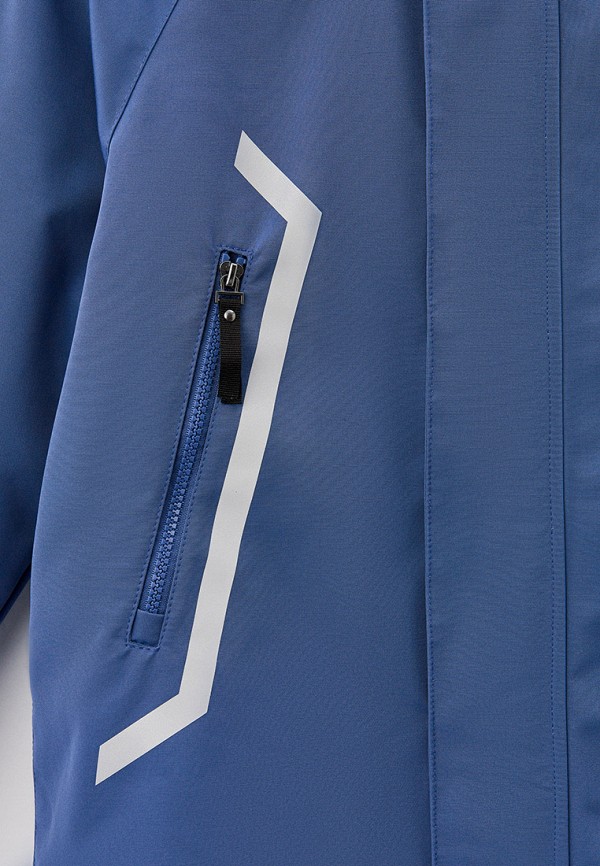 фото Куртка утепленная orby