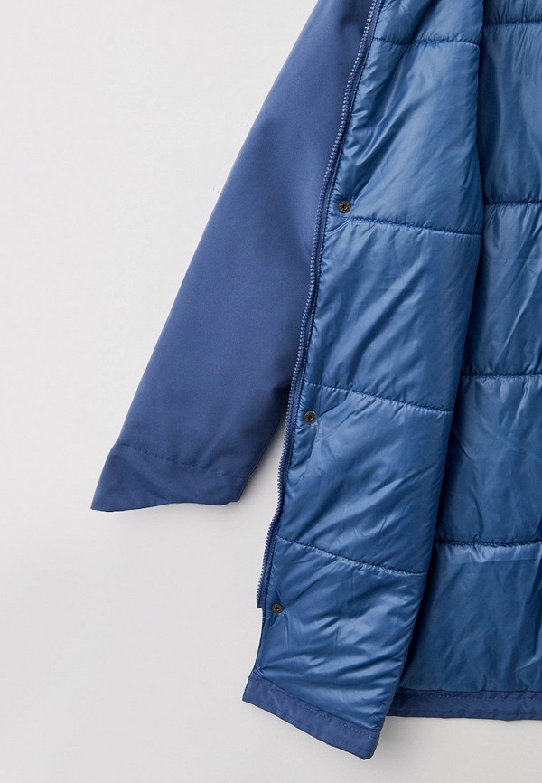 фото Куртка утепленная orby