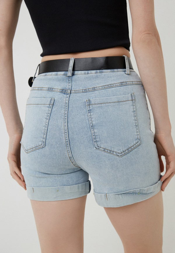 фото Шорты джинсовые aaquamarina