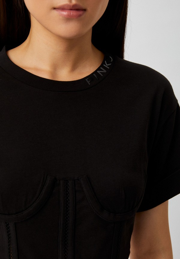 фото Футболка pinko