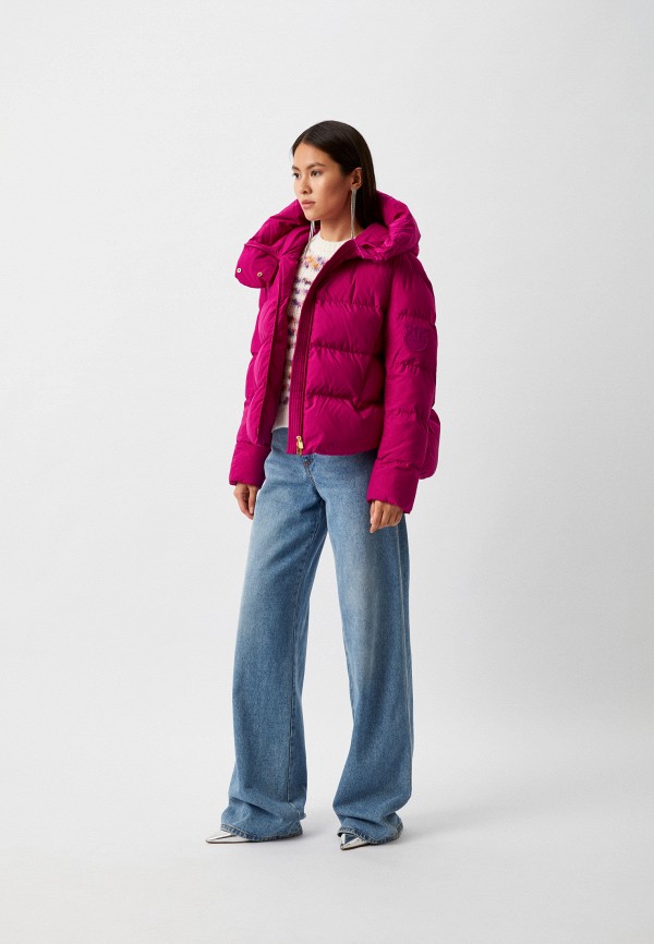 фото Куртка утепленная pinko