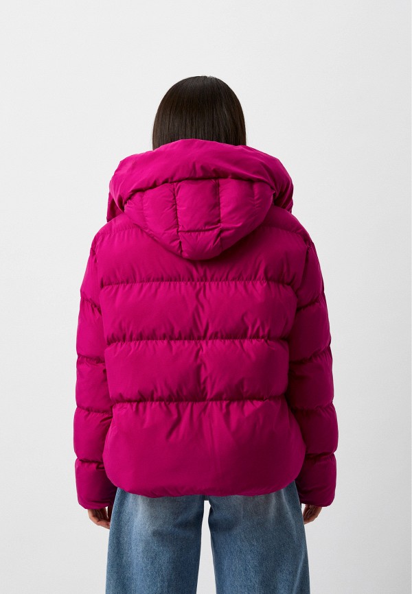 фото Куртка утепленная pinko