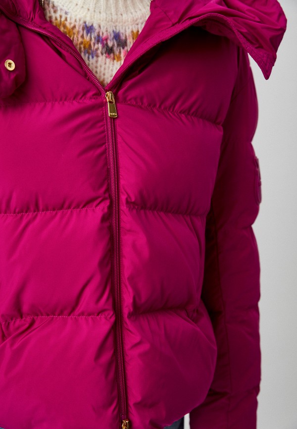 фото Куртка утепленная pinko