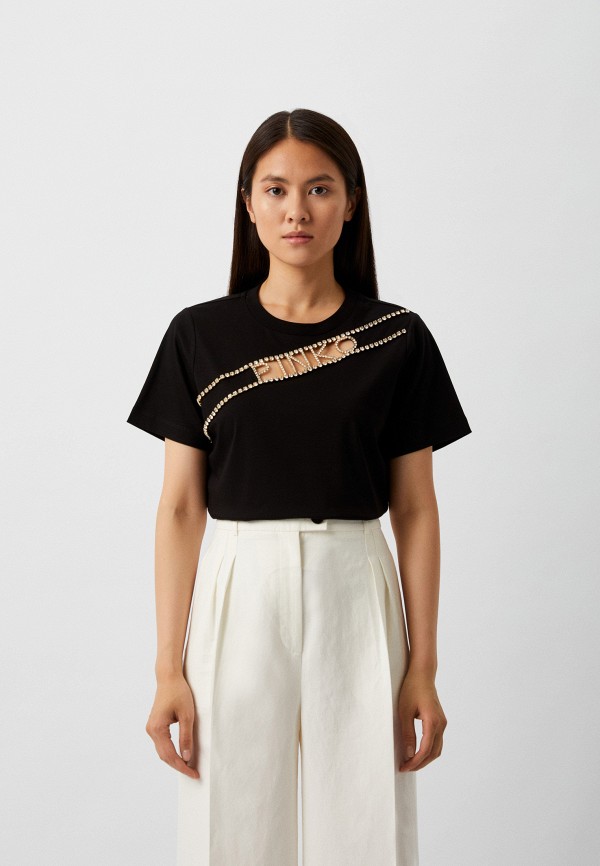 

Футболка Pinko, Черный