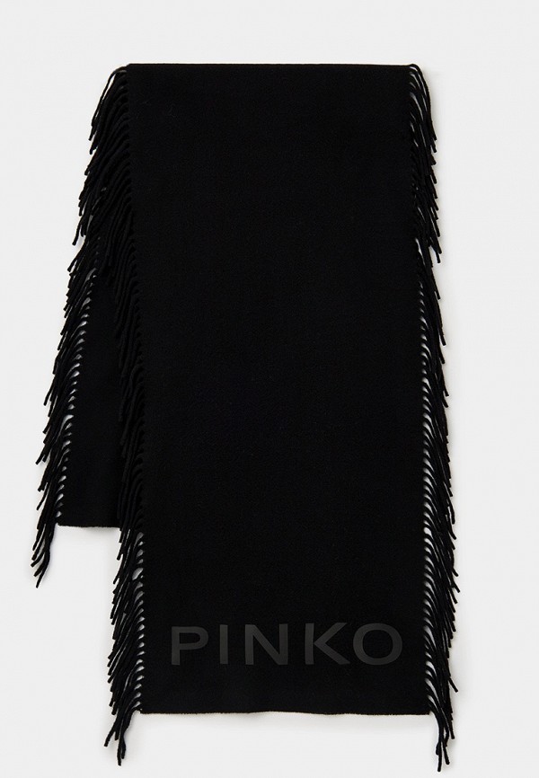 

Шарф Pinko, Черный