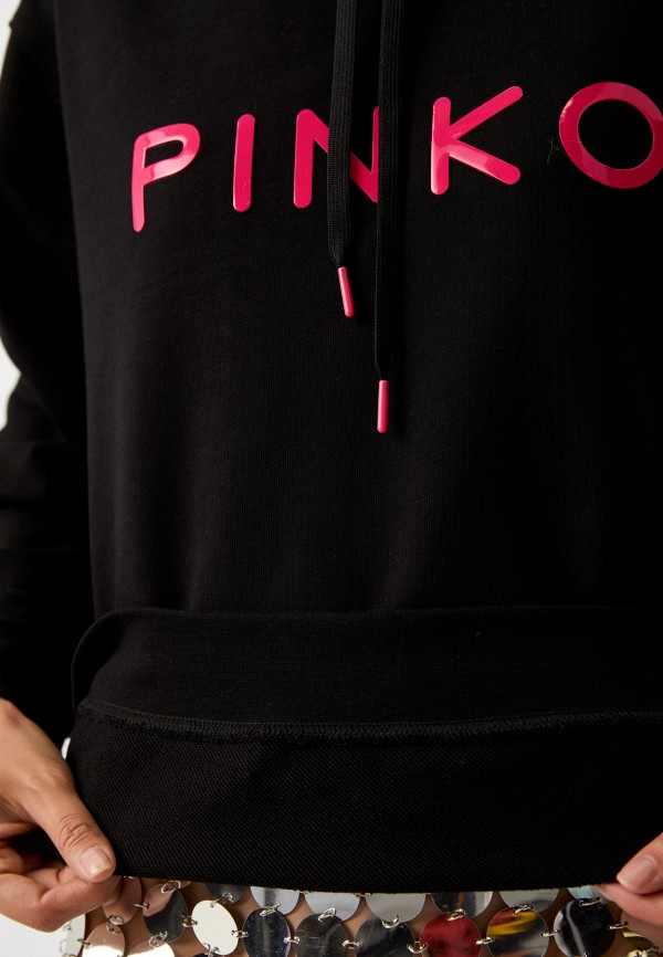 фото Худи pinko