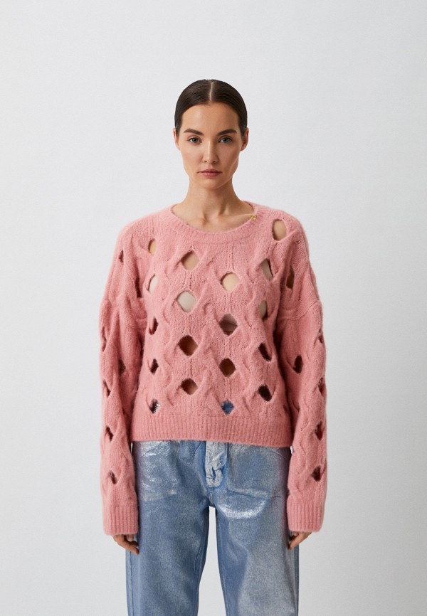 

Джемпер Pinko, Розовый