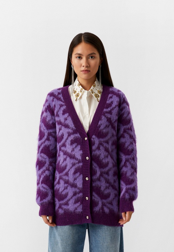 

Кардиган Pinko, Фиолетовый