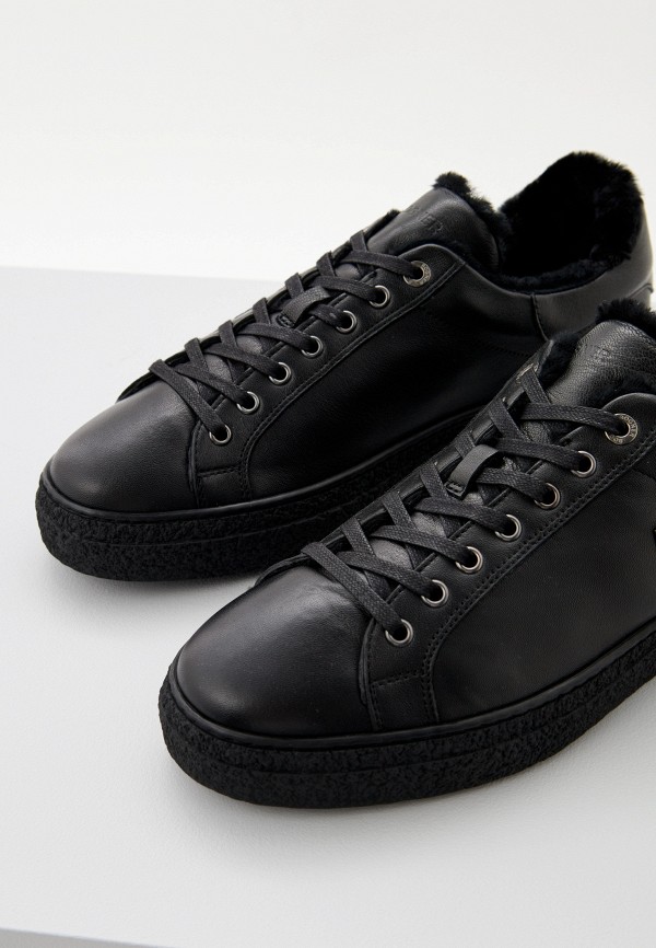 фото Кеды bogner