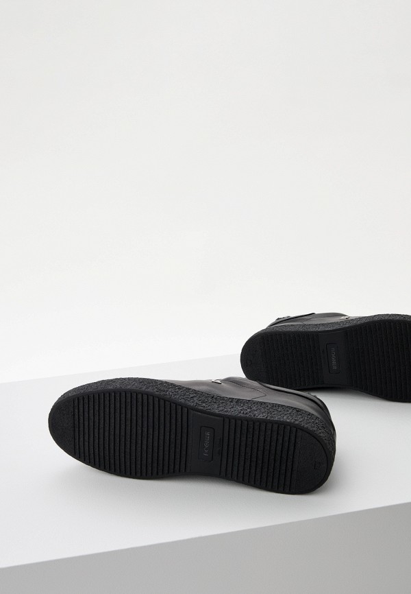 фото Кеды bogner