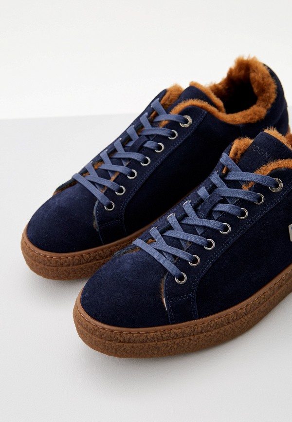 фото Кеды bogner