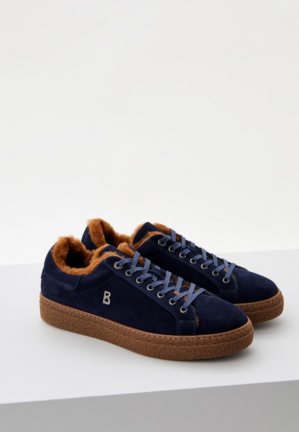 фото Кеды bogner