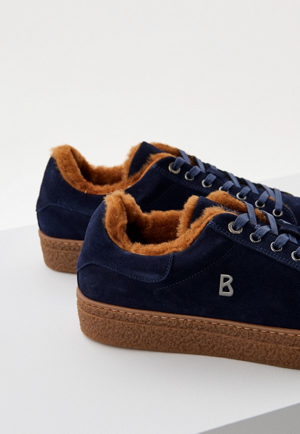 фото Кеды bogner