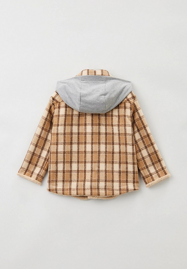 фото Куртка утепленная choupette