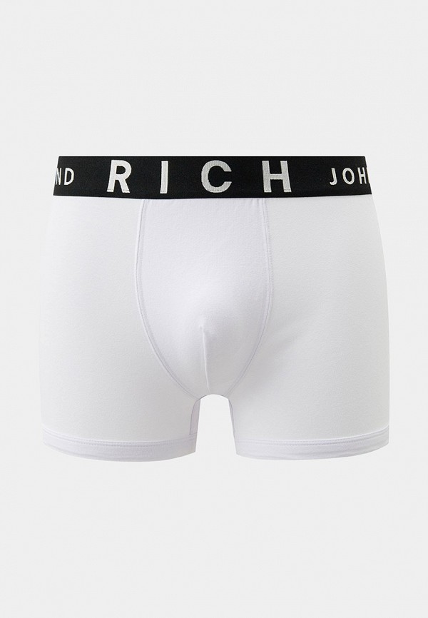 

Трусы John Richmond, Белый