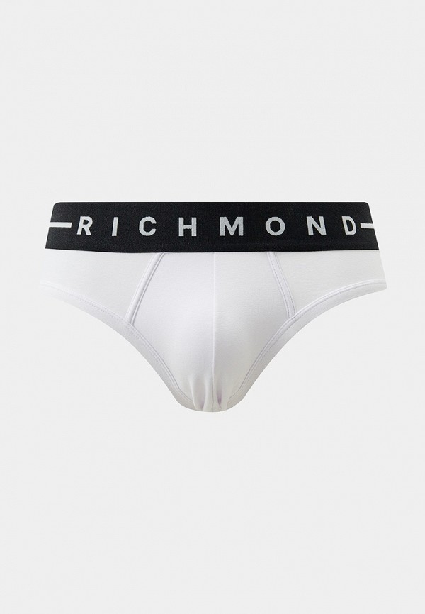 

Трусы John Richmond, Белый