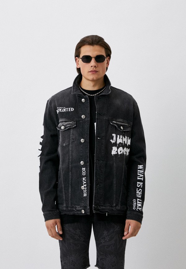 John Richmond куртки. Denim Jacket John Richmond. Ричмонд куртка