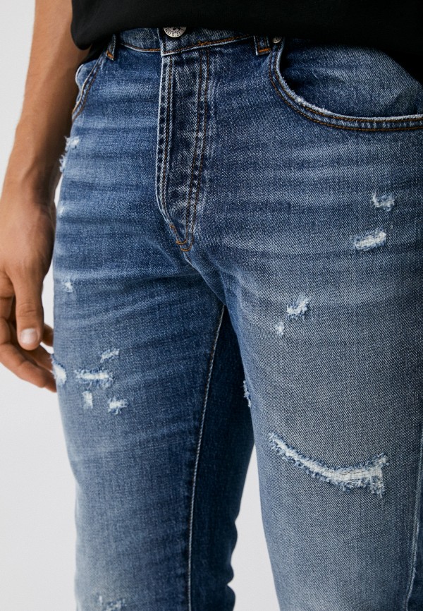 фото Джинсы john richmond